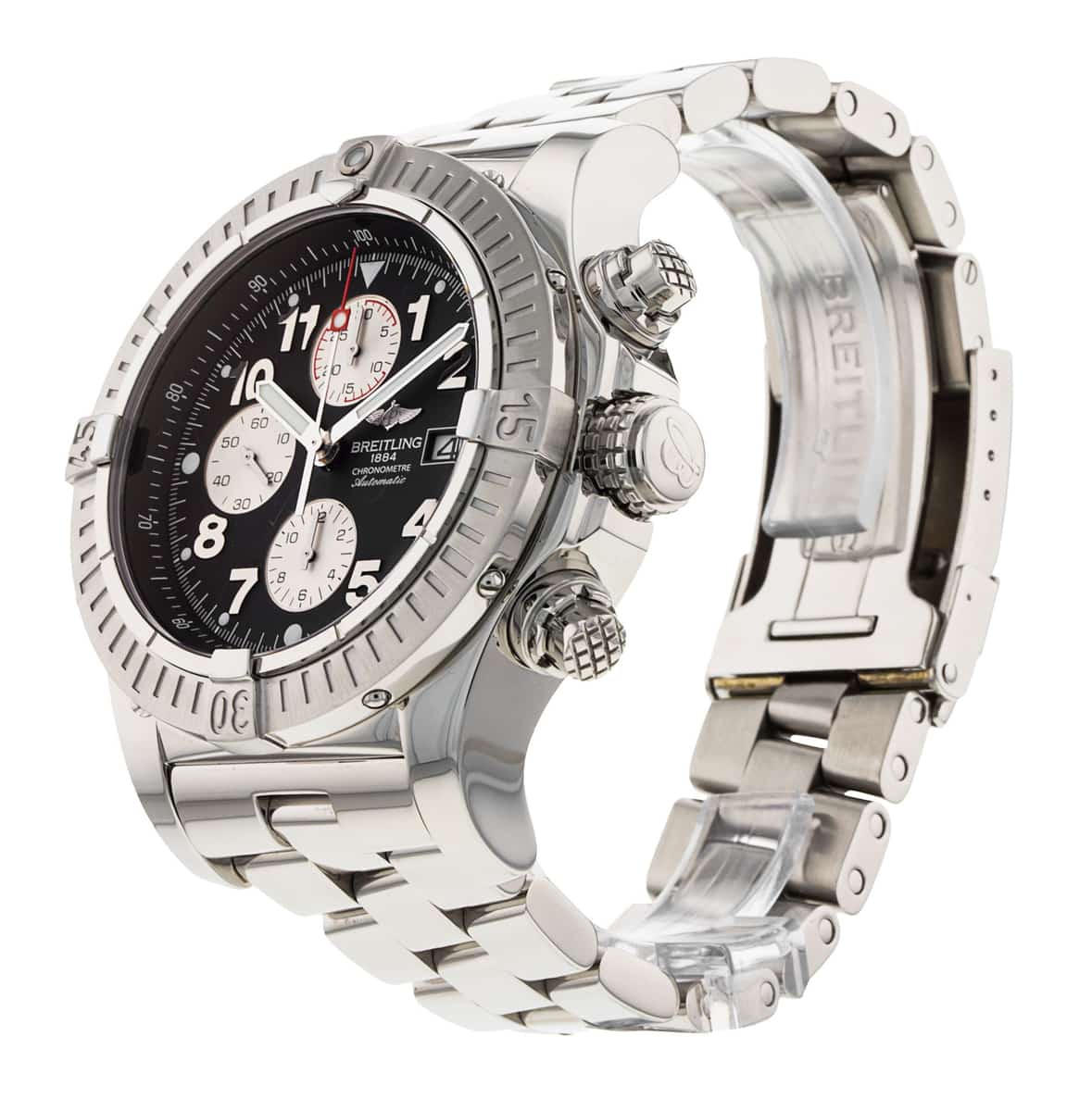 Breitling Super Avenger A13370 Breitling Super Avenger A13370